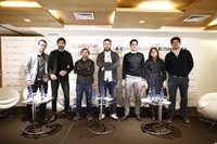 Las platafomas de 'delivery' contribuyeron al PIB español con más de 643 millones y 14.337 empleos en 2018