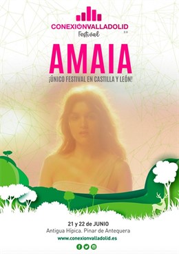 CONEXIÓN VALLADOLID