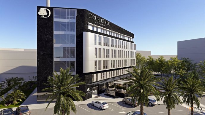 Hilton abrirá en 2020 su primer hotel en La Coruña