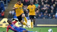El Atlético traspasa a Jonny Castro al Wolverhampton