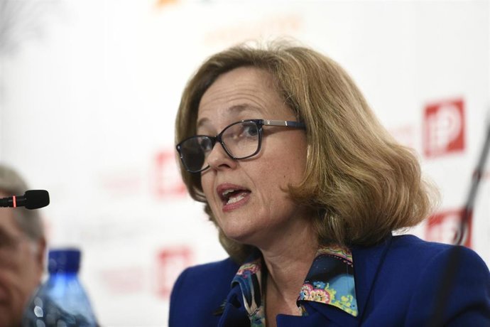 Desayunos informativos del Colegio de Caminos, Canales y Puertos en Madrid