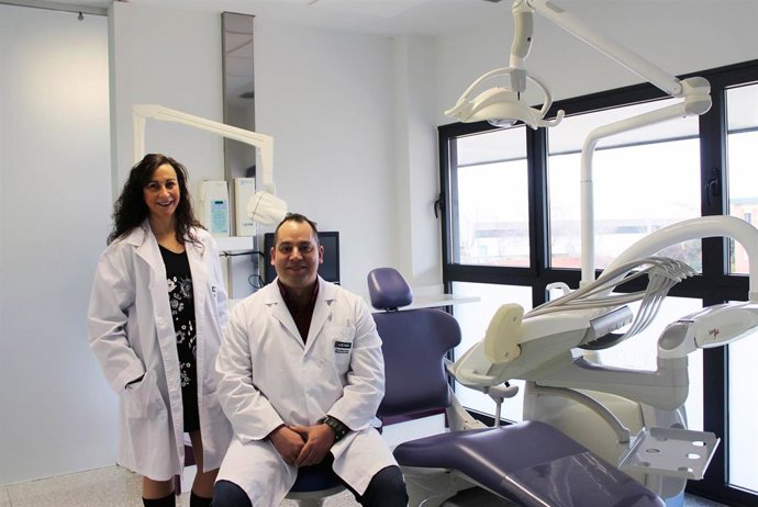 Proyecto Células Madre UEMC