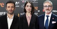 Todos los directores nominados a los Premios Goya 2019