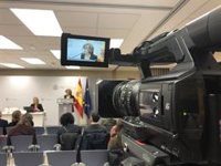 Carcedo aboga por "readaptar" el modelo a las patologías actuales de la población para reducir las listas de espera