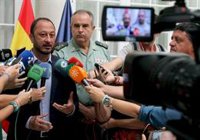 Celis dice que hay la tranquilidad de que España y Reino Unido van a respetar los anexos por Gibraltar