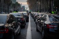 Cabify deixar d'operar a Catalunya aquest divendres