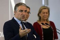 CSIF pide a Bendodo "apostar" por la carrera administrativa de funcionarios y laborales y reforzar servicios esenciales