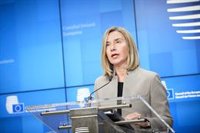 La UE exige a Caracas la liberación inmediata de los periodistas de EFE detenidos