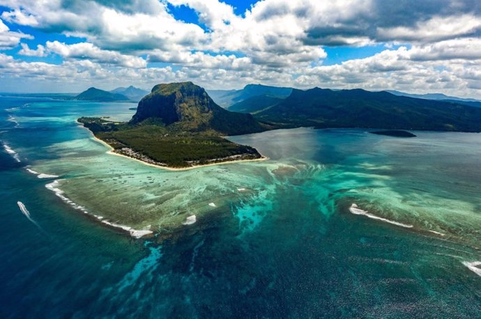 Mapa Tours añade Isla Mauricio como nuevo destino tropical