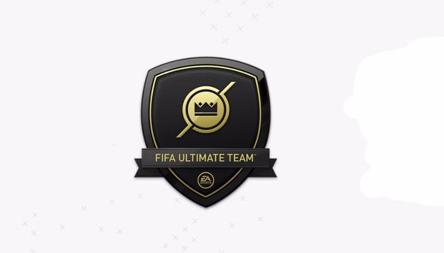 Logo FIFA Ultima Team