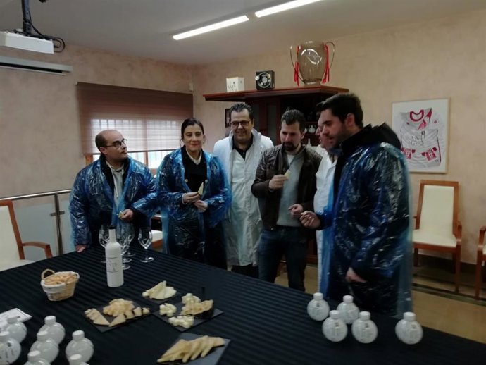 Tudanca en Fuentesaúco