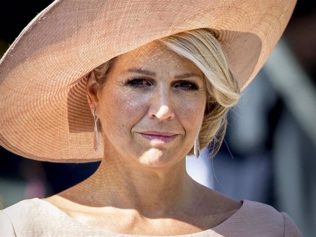 Máxima de Holanda, en el punto de mira por un supuesto fraude fiscal