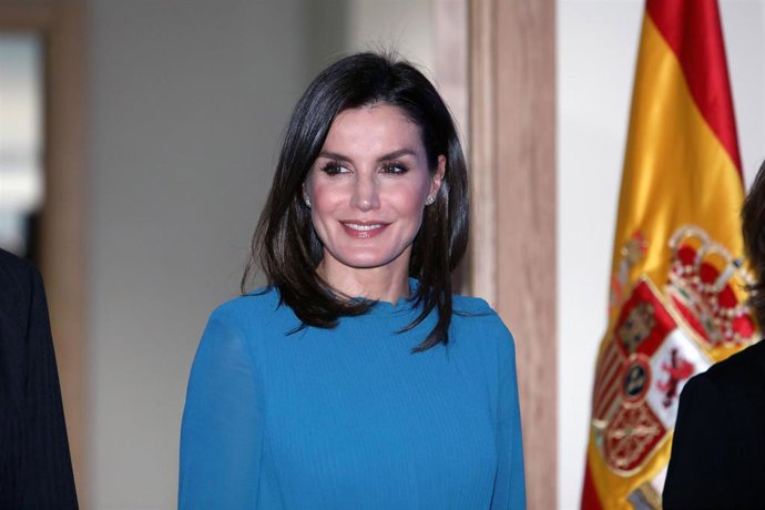 Reina Letizia