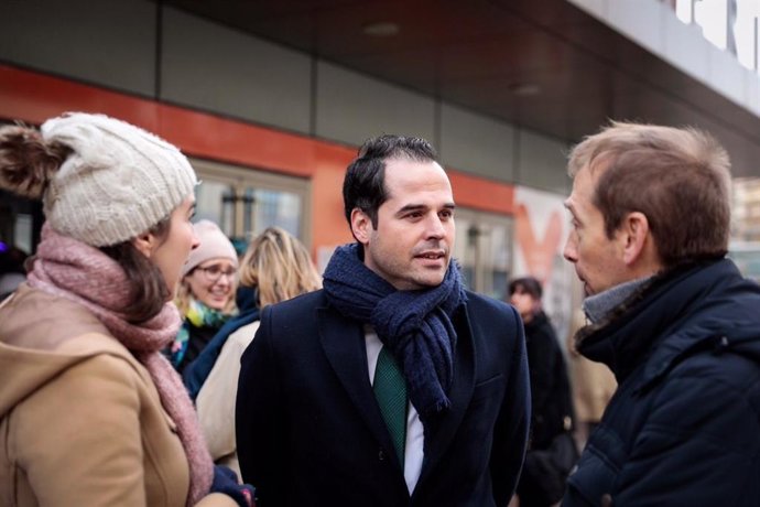 IGNACIO AGUADO PIDE QUE PEDRO SÁNCHEZ INVIERTA EN EL BUS-VAO DE LA A2