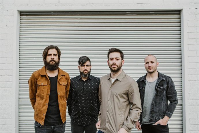 Integrantes de Viva Suecia