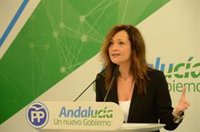 PP-A pide a PSOE-A que deje de generar "miedo e incertidumbre" y trabaje "de la mano" del nuevo Gobierno andaluz