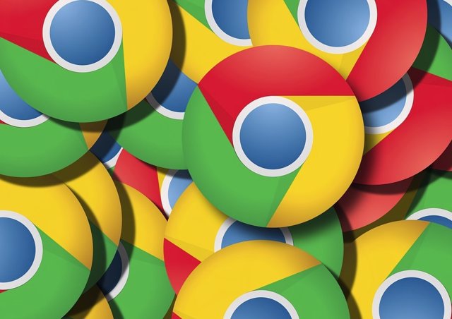 Logos Google Chrome