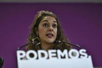 Podemos recibe con prudencia el CIS y dice que se centrará en trabajar en el Congreso para sacar medidas sociales