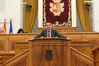 El Plan del Sector Vitivinícola y el de Agricultura Ecológica estarán en febrero y marzo