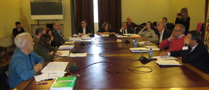 Comisión de Investigación de la Comisión de Investigación SVAV