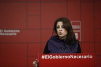El PSOE defiende las encuestas de Tezanos en el CIS: "No hay trampa ni cartón"