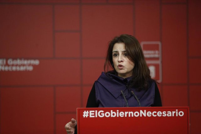 Valoración del PSOE de la última encuesta del CIS