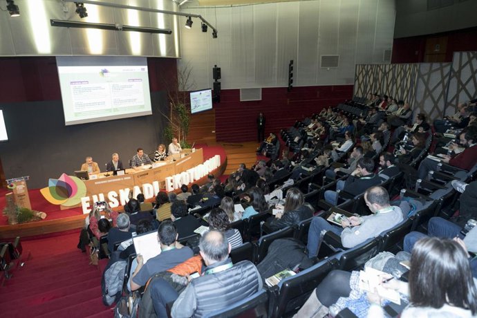 Foro de Ecoturismo