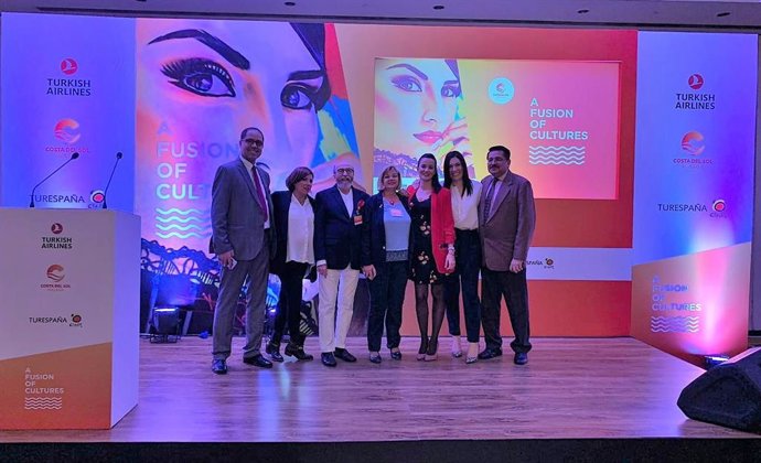 Turismo Costa del Sol India negocio turismo destino oportunidades empresas lejan