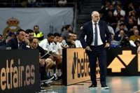 Laso: "Si no hacemos un buen partido en la cancha del Darussafaka probablemente no ganaremos"