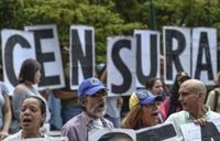 Organizaciones de periodistas exigen el cese de ataques contra trabajadores de la comunicación en Venezuela