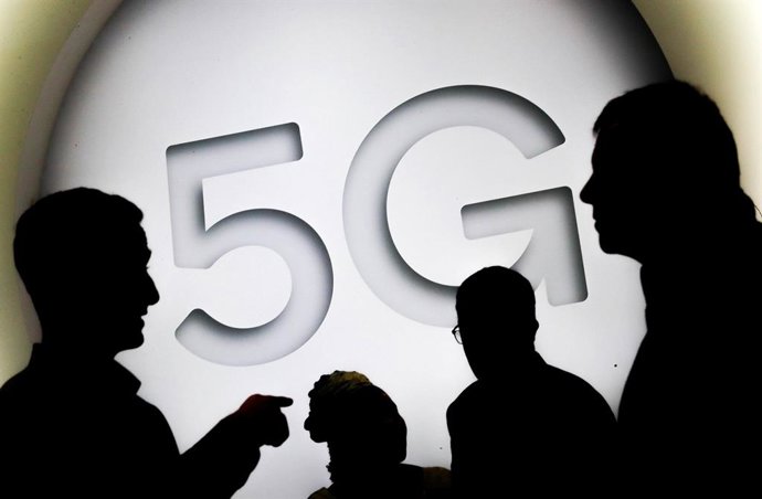 Lanzamiento de servicios de 5G en 2019