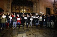 Europa Press y 'Diario de Mallorca' rechazan que no exista prevaricación por que se anulara la requisa de móviles