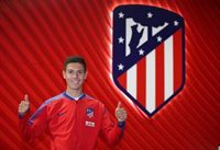 El defensa argentino Nehuén Pérez se incorporará al Atlético de Madrid tras el Sudamericano Sub-20