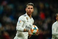Apelación mantiene a Sergio Ramos con cuatro amarillas y bajo lupa antes del derbi