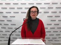 Podem recela de las formas de Errejón y recuerda que las comunidades preparan las municipales