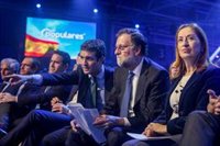 El 43% de los votantes de Rajoy no sigue a Casado, según el CIS: el 16% va a Ciudadanos, el 13% a Vox y un 14% duda