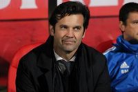 Solari: "Lo siento por los que se han perdido a Benzema, están a tiempo de disfrutarlo"