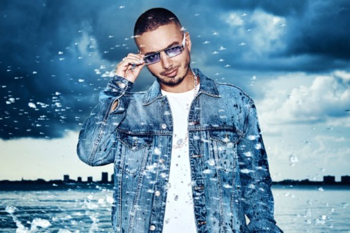 J Balvin