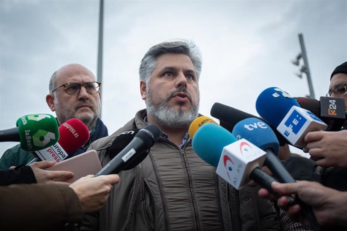 Eduard Pujol, Albert Batet (JxCat)