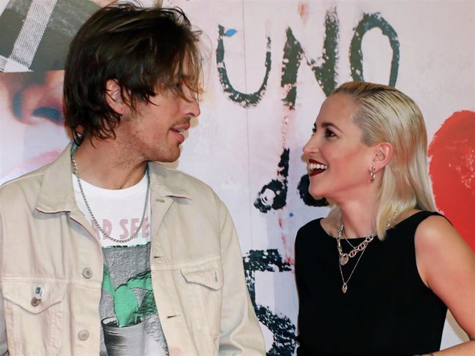 Ana Fernández y Adrián Roma no ven cerca el momento de convertirse en papás