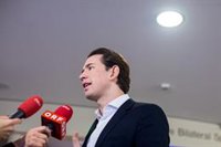 Austria mantiene su rechazo a reconocer a Guaidó: "No reconocemos gobiernos"