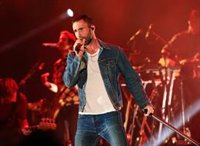 Adam Levine, a los críticos con la actuación de Maroon 5 en la Super Bowl: "Nosotros hablamos a través de la música"