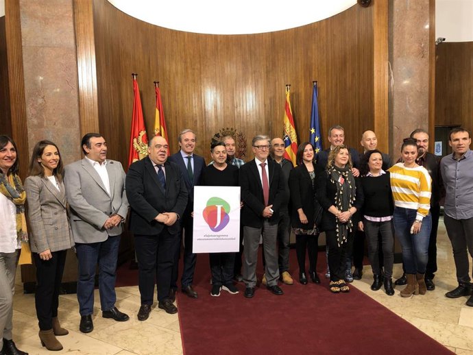 Zaragoza apoya que la jota sea considerada Bien Inmaterial de la Humanidad