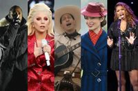 La Academia rectifica y todas canciones nominadas sonarán en los Oscar 2019