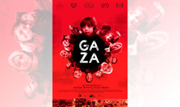 Gaza, documental nominado a los Goya