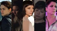 Todas las actrices nominadas a los Premios Goya 2019