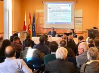 Los ayuntamientos podrán presentar sus valoraciones de daños a Delegación del Gobierno hasta el día 25