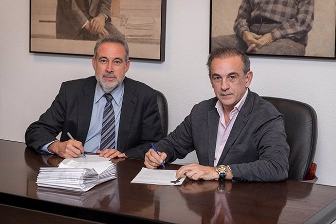 RIU e Inbest Real Estate firman un acuerdo para la venta de la zona comercial de
