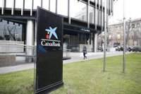CaixaBank cambia su política de dividendos y hará un único pago en efectivo en 2019