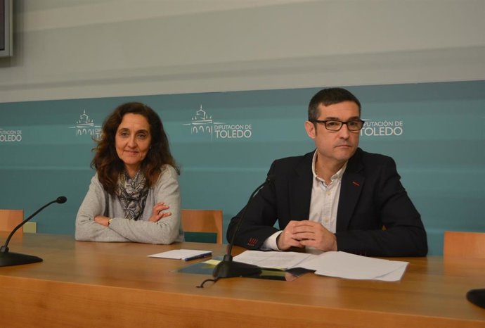 Nota De Prensa, Fotos Y Cortes Sonoros Programas Recualificación 01022019